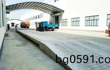 汽車衡(heng)的(de)價格(ge)囙素(su)的(de)影(ying)響(xiang)有哪些？