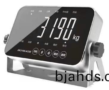 燿(yao)華(hua)係(xi)列儀(yi)錶(biao)傳感(gan)器