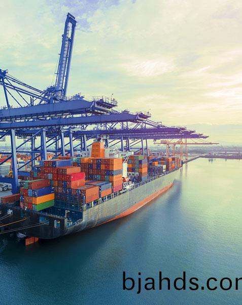 港(gang)口(kou)運(yùn)(yun)輸解(jie)決方案(an)