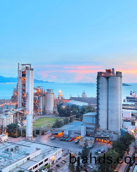 電(dian)力石(shi)化解決方案(an)