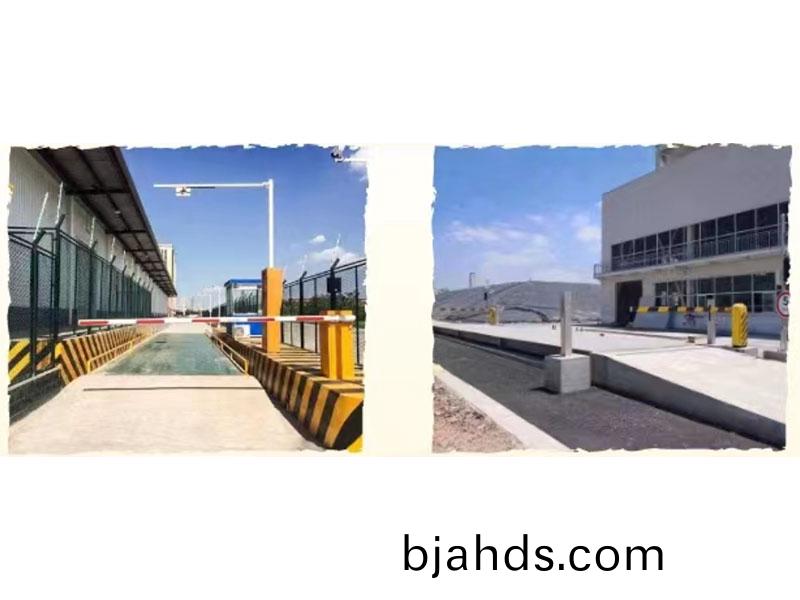 過(guò)(guo)磅註意事(shi)項(xiàng)(xiang)